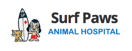 Surf Paws Animal Hospital - Keeping Your Pets Healthy and Active